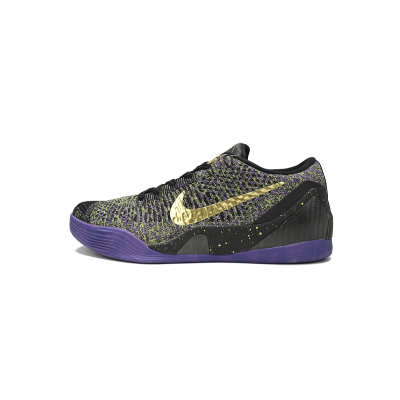 Nike Kobe 9 Low Mamba Moment 677992-998
