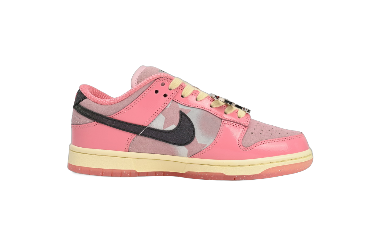 Nike Dunk Low LX Barbie FN8927-621 (LC Batch)