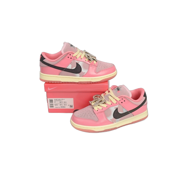Nike Dunk Low LX Barbie FN8927-621 (LC Batch)