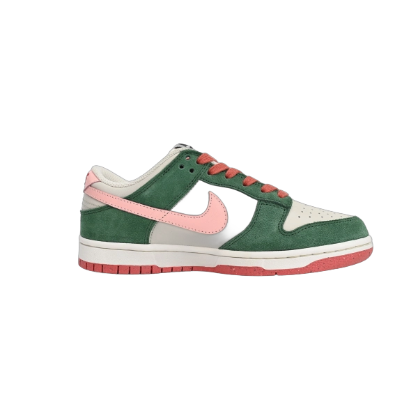 Nike Dunk Low SE All Petals United Fir Green FN8923-061 (LC Batch)