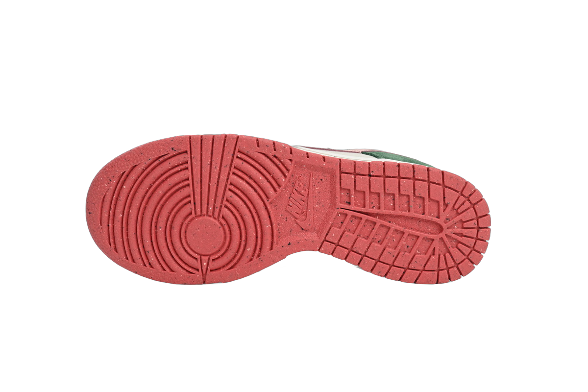 Nike Dunk Low SE All Petals United Fir Green FN8923-061 (LC Batch)