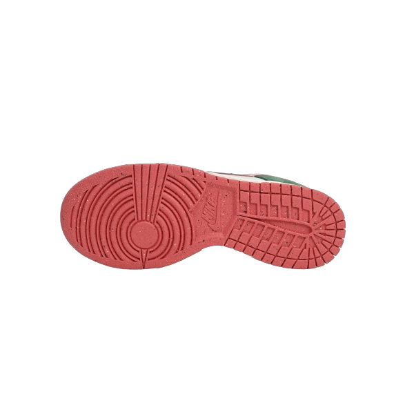 Nike Dunk Low SE All Petals United Fir Green FN8923-061 (LC Batch)