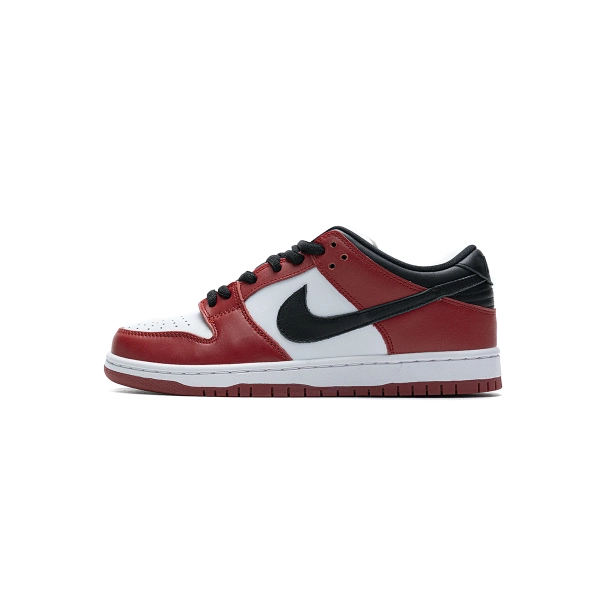 Nike SB Dunk Low J-Pack Chicago BQ6817-600 (LC Batch)