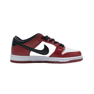 Nike SB Dunk Low J-Pack Chicago BQ6817-600 (LC Batch)