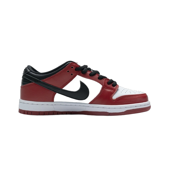Nike SB Dunk Low J-Pack Chicago BQ6817-600 (LC Batch)