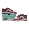 Nike SB Dunk Low J-Pack Chicago BQ6817-600 (LC Batch)