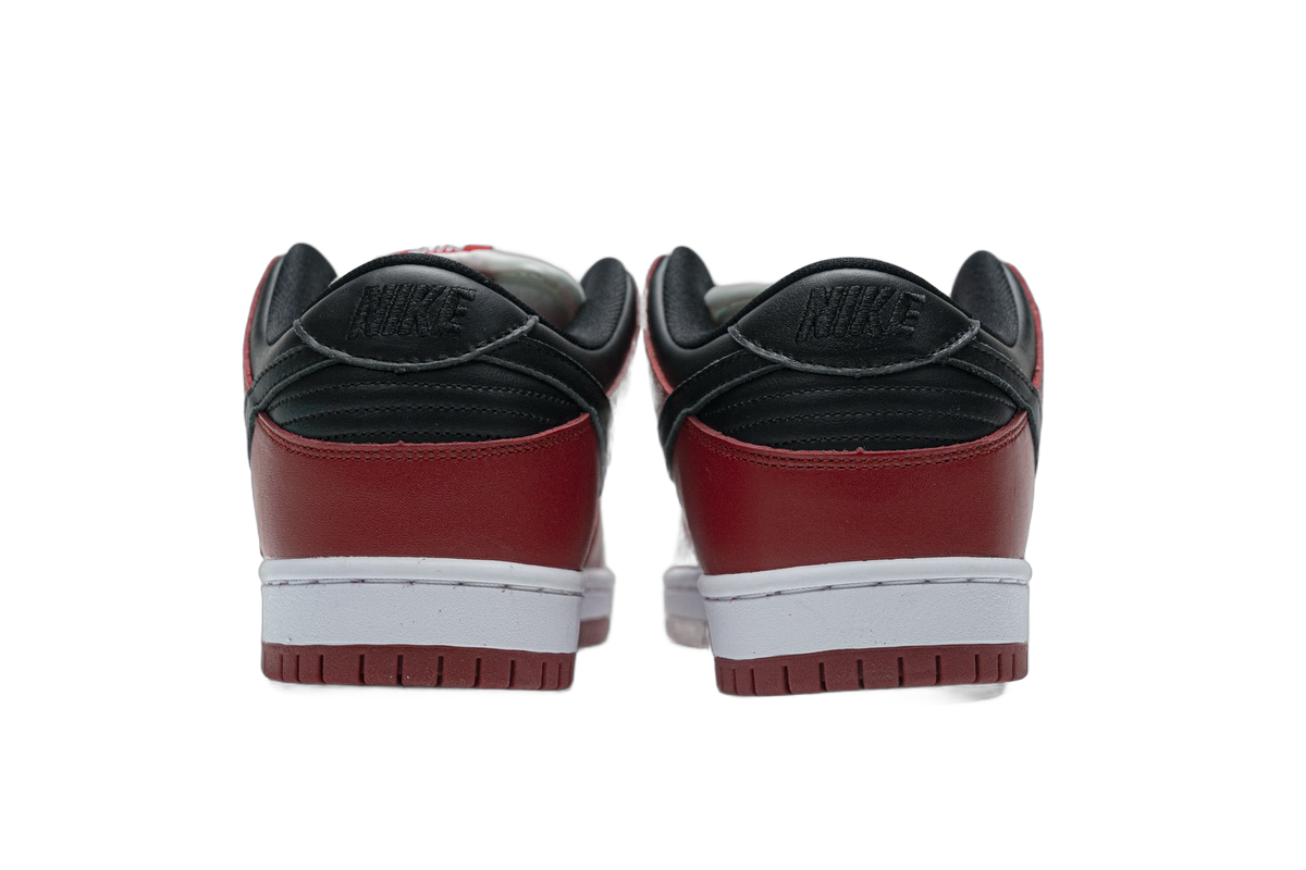 Nike SB Dunk Low J-Pack Chicago BQ6817-600 (LC Batch)