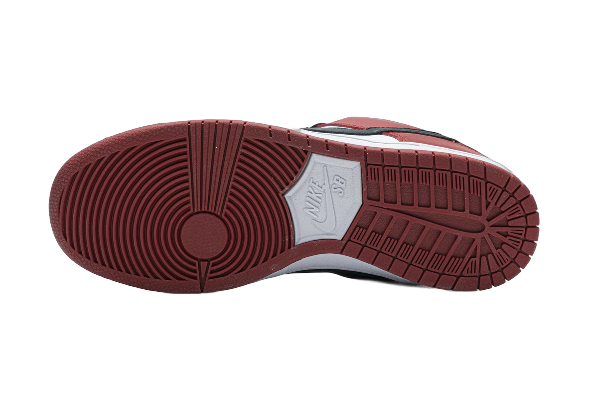 Nike SB Dunk Low J-Pack Chicago BQ6817-600 (LC Batch)