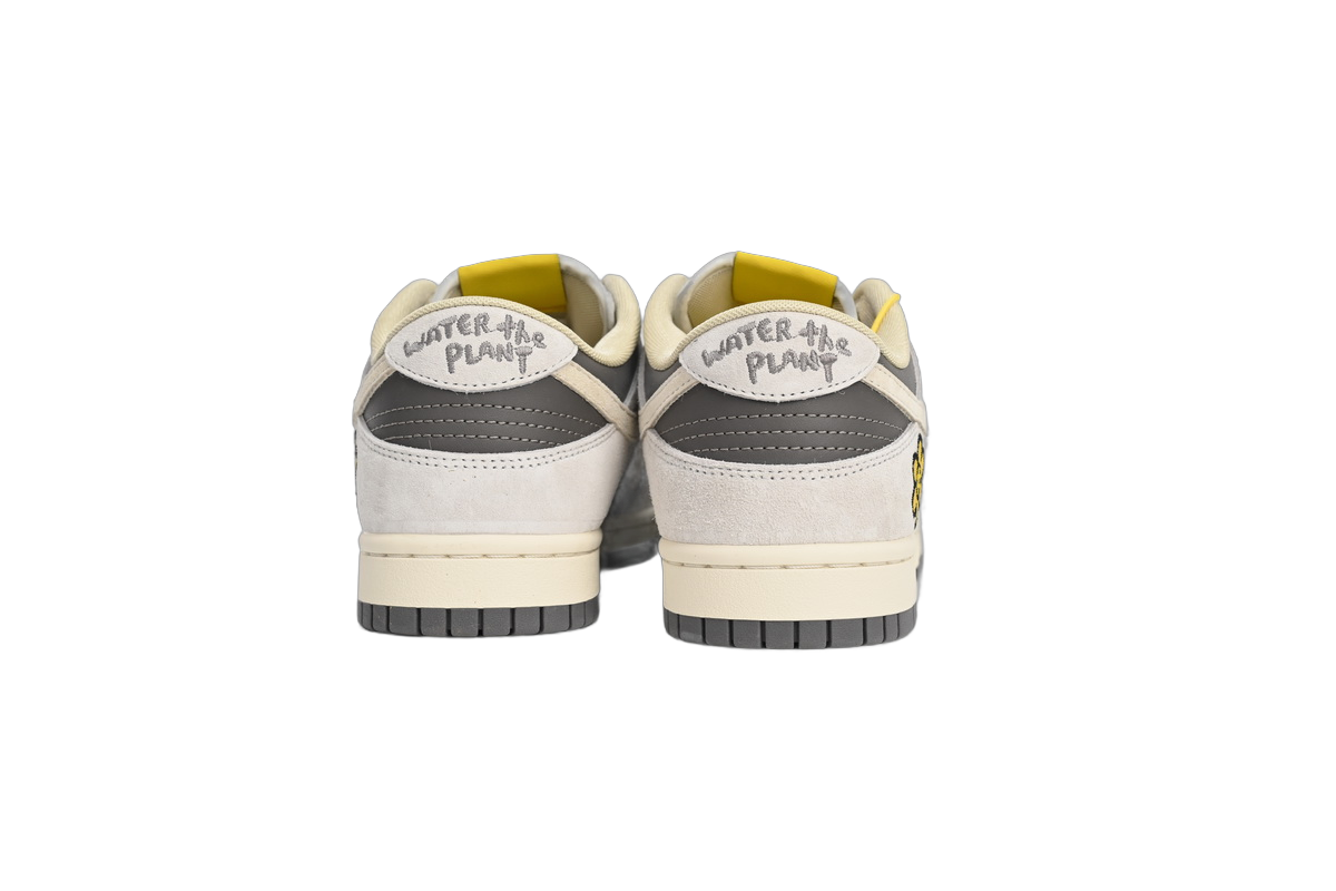 Nike SB Dunk WTP MOSS Beige Gray WTPS 1063-32-024 (LC Batch)