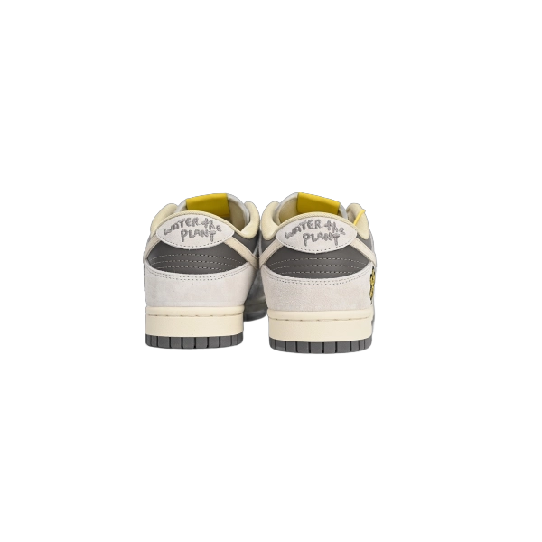 Nike SB Dunk WTP MOSS Beige Gray WTPS 1063-32-024 (LC Batch)