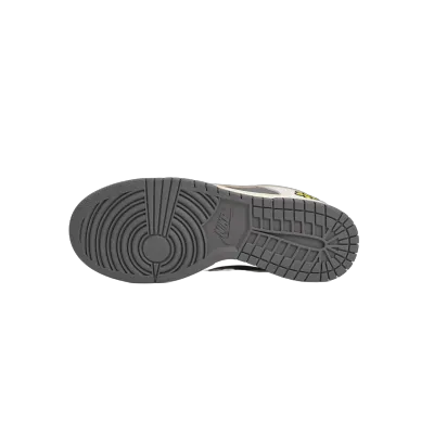 Nike SB Dunk WTP MOSS Beige Gray WTPS 1063-32-024 (LC Batch)