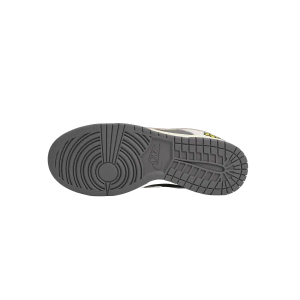 Nike SB Dunk WTP MOSS Beige Gray WTPS 1063-32-024 (LC Batch)