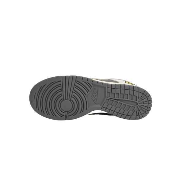 Nike SB Dunk WTP MOSS Beige Gray WTPS 1063-32-024 (LC Batch)