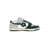 Nike SB Dunk WTP MOSS White Blue WTPS 124-93-034 (LC Batch)
