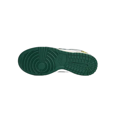 Nike SB Dunk WTP MOSS White Blue WTPS 124-93-034 (LC Batch)