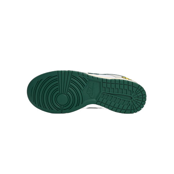 Nike SB Dunk WTP MOSS White Blue WTPS 124-93-034 (LC Batch)