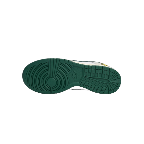 Nike SB Dunk WTP MOSS White Blue WTPS 124-93-034 (LC Batch)