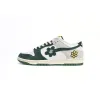 Nike SB Dunk WTP MOSS White Blue WTPS 124-93-034 (LC Batch)