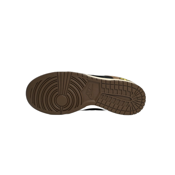 Nike SB Dunk WTP MOSS White Rice Dumplings WTPS 119-42-032 (LC Batch)