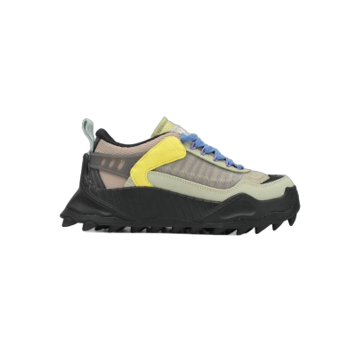 OFF-WHITE Odsy-1000 Black Multi (SS22) OMIA139S 22FAB00 15501