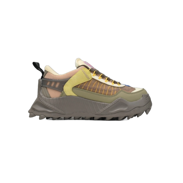 OFF-WHITE Odsy-1000 Blue Grey SS21 OMIA139R 21FAB00 10945