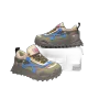 OFF-WHITE Odsy-1000 Blue Grey SS21 OMIA139R 21FAB00 10945
