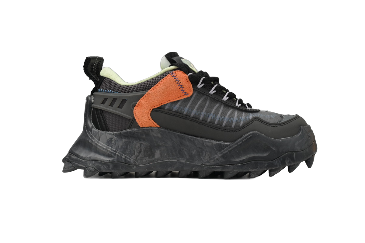 Off White Out Of Deep Gray White OMIA139C 99FAB00 20701