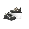 Off White Out Of Deep Gray White OMIA139C 99FAB00 20701
