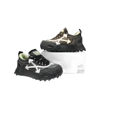 Off White Out Of Deep Gray White OMIA139C 99FAB00 20701