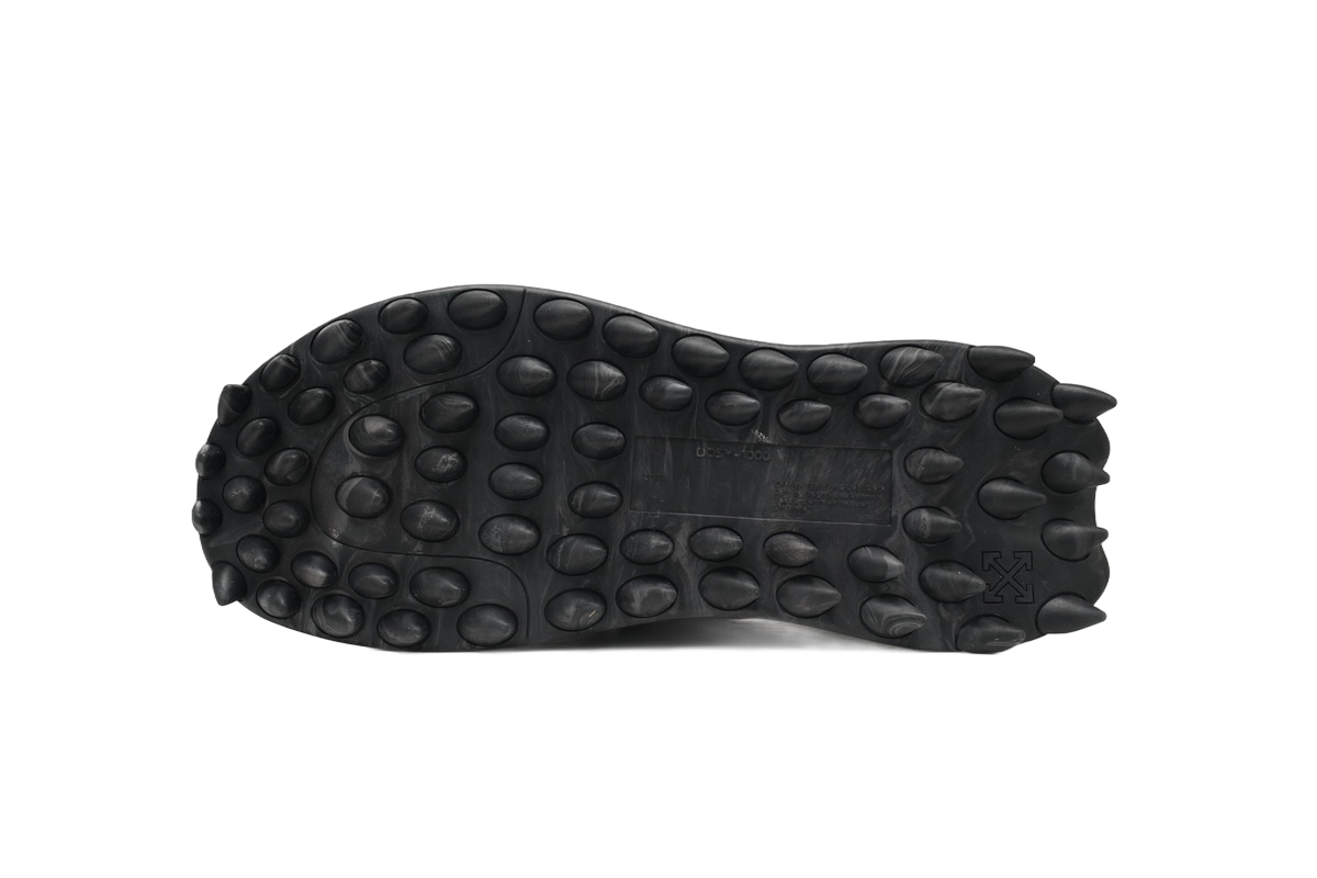 Off White Out Of Deep Gray White OMIA139C 99FAB00 20701