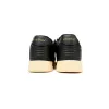 OFF-WHITE Out Of Office OOO Low Tops Black Gum OMIA189F 23LEA001 1010