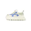 Off White Out Of White Lake Blue OMIA139F 21FAB00 10445