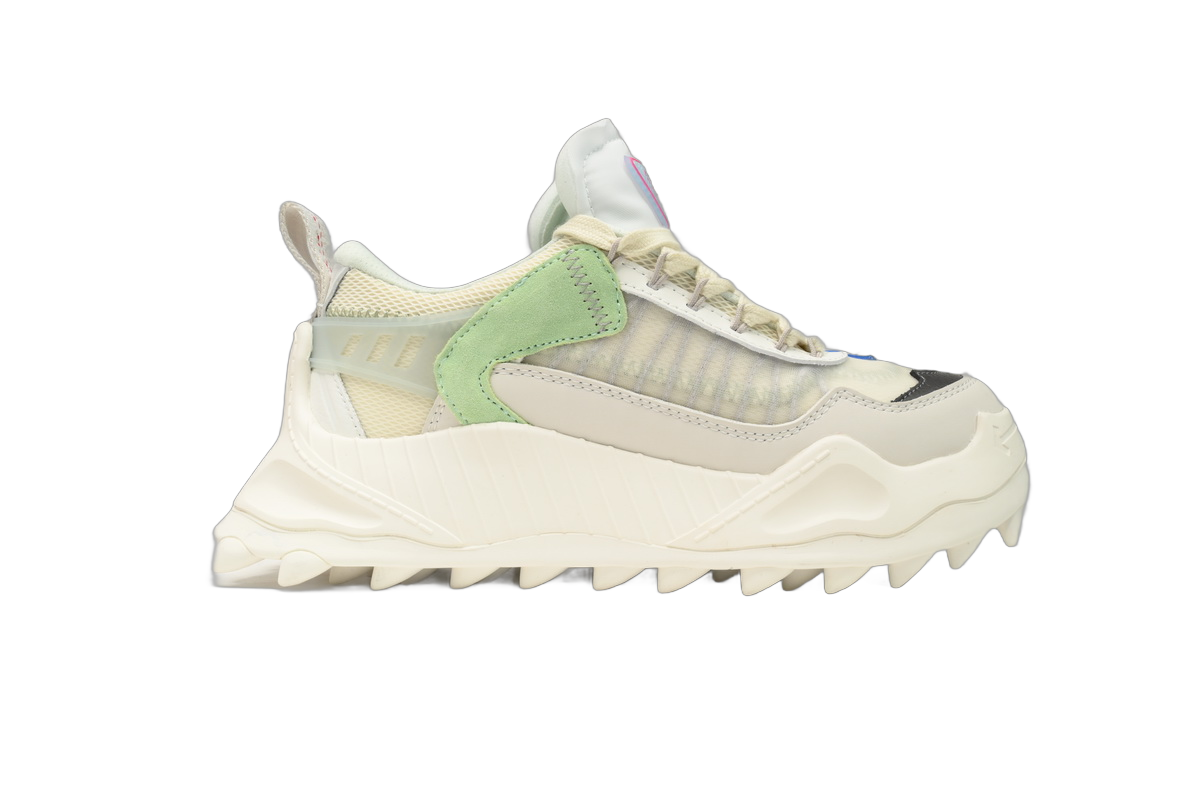 Off White Out Of White Lake Blue OMIA139F 21FAB00 10445