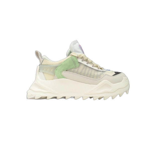 Off White Out Of White Lake Blue OMIA139F 21FAB00 10445