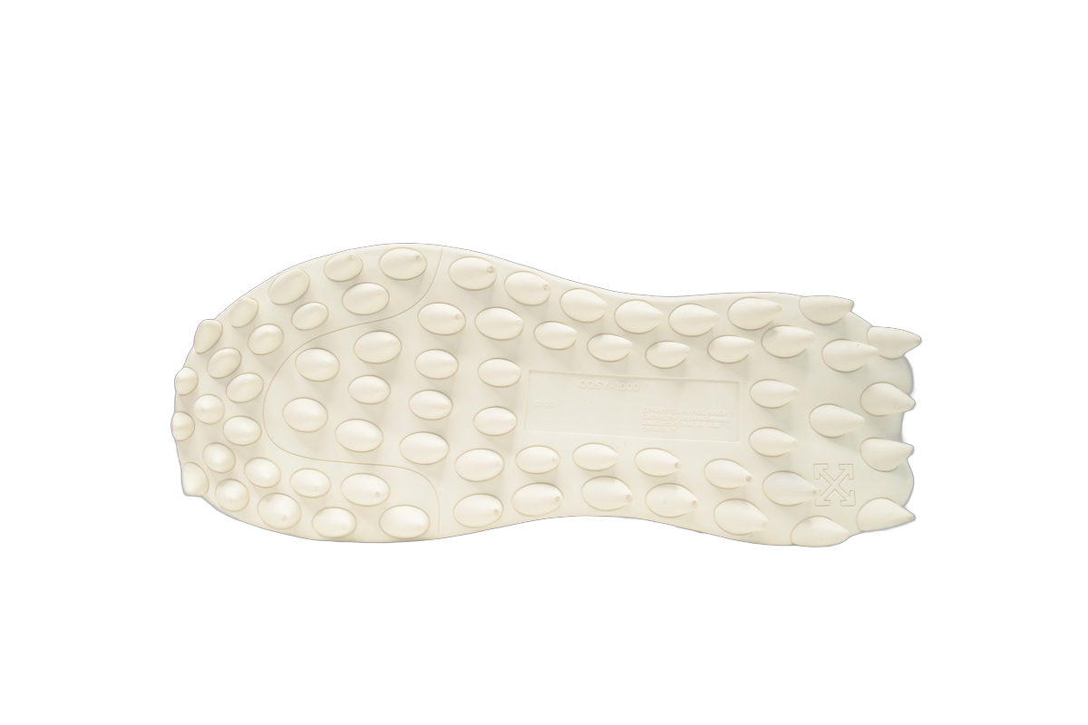 Off White Out Of White Lake Blue OMIA139F 21FAB00 10445