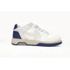 Off White Out Of White White and Blue Tail OMIA189F 23LEA005 0546