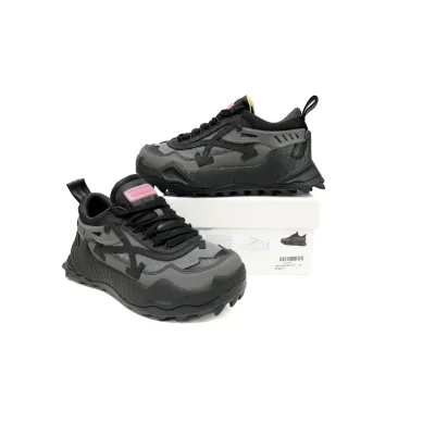 Off White Out Of White Black OMIA189F 23LEA005 21010
