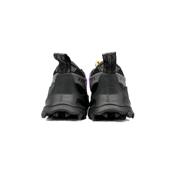 Off White Out Of White Black OMIA189F 23LEA005 21010