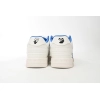 OFF-WHITE Out Of Office OOO Low Tops For Walking White White Dark Blue SS22 OMIA18 9S22LEA00 30145