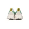 Off White Out Of Light Green And White OMIA139S 2080004 530133