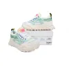 Off White Out Of Light Green And White OMIA139S 2080004 530133