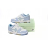 OFF-WHITE OOO Low Out Of Office Calf Leather White Light Blue OMIA189 C99LEA00 10140