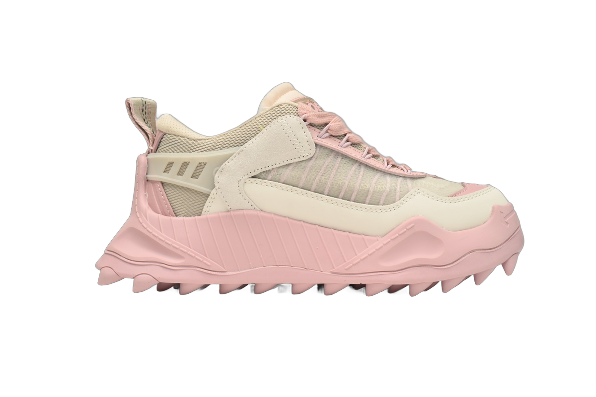 Off White Out Of Pink OMIA139F 22FAB00 16130