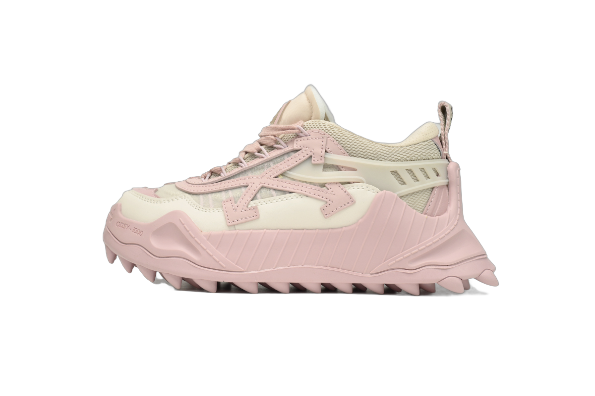 Off White Out Of Pink OMIA139F 22FAB00 16130