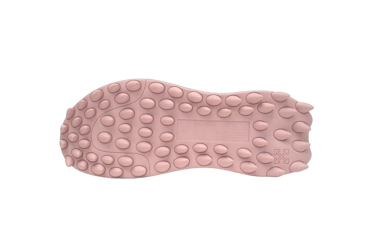 Off White Out Of Pink OMIA139F 22FAB00 16130