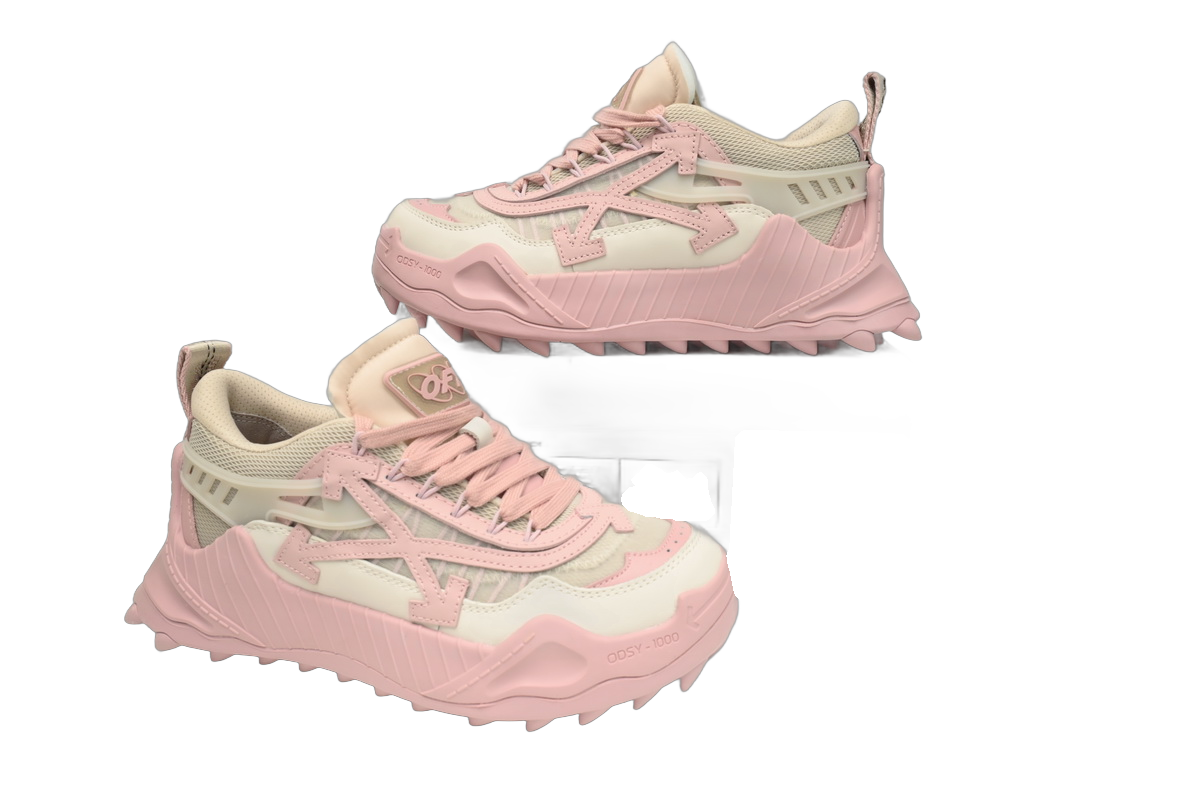 Off White Out Of Pink OMIA139F 22FAB00 16130