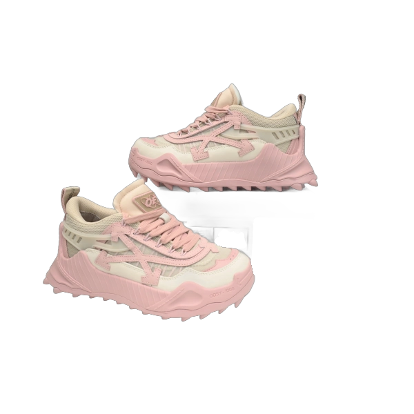 Off White Out Of Pink OMIA139F 22FAB00 16130