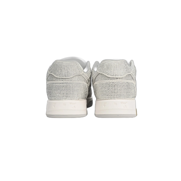 Off White Out Of Blue Silver White Sky Star OWIA259S 23LEA00 80101