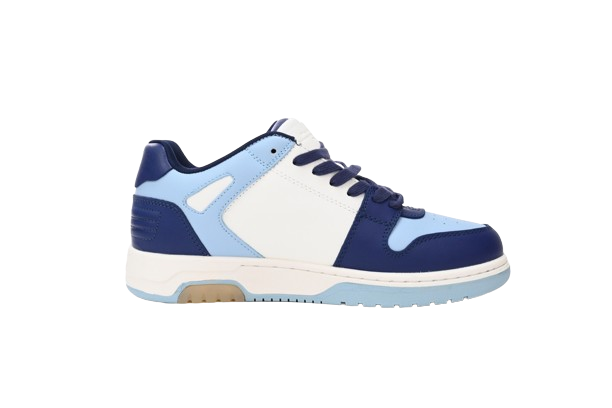 Off White Out Of Double Blue OMIA18 9S21LEA00 14045