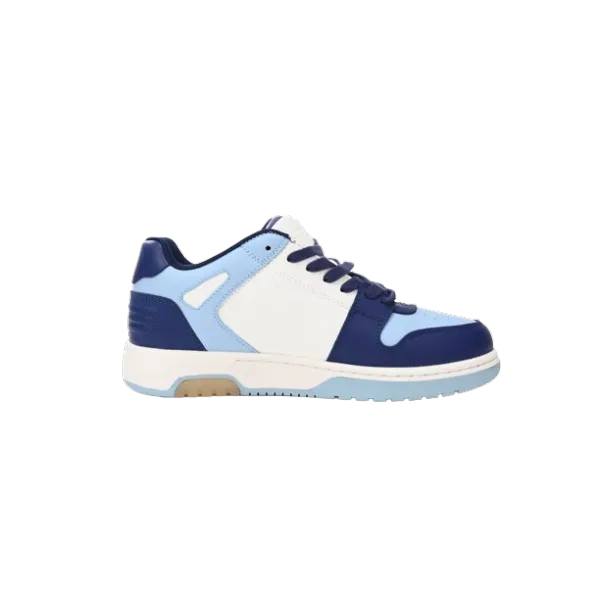 Off White Out Of Double Blue OMIA18 9S21LEA00 14045